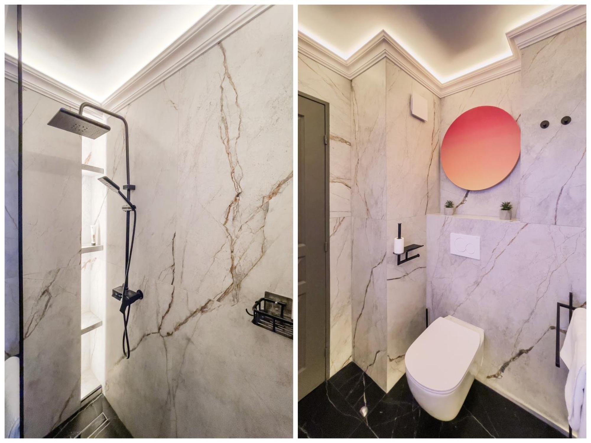 Frontiere Monaco - Hypercentre - Bx Appartement Beausoleil Buitenkant foto